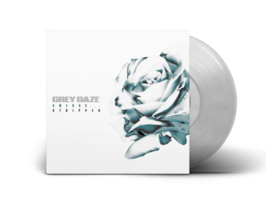 Stripped - Vinyl