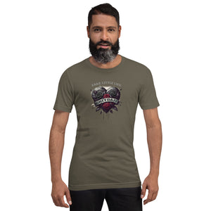 Fake Little Lies Unisex t-shirt