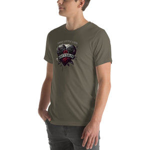 Fake Little Lies Unisex t-shirt