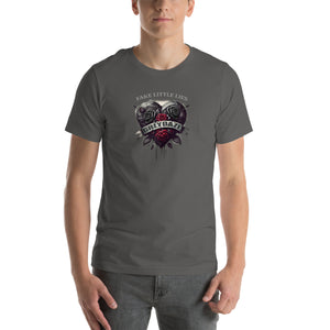 Fake Little Lies Unisex t-shirt