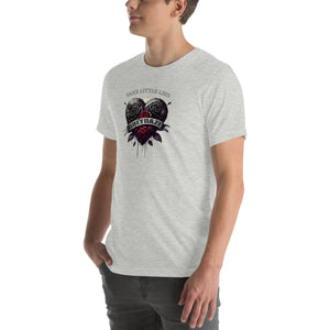 Fake Little Lies Unisex t-shirt