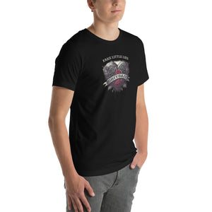 Fake Little Lies Unisex t-shirt