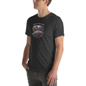 Fake Little Lies Unisex t-shirt