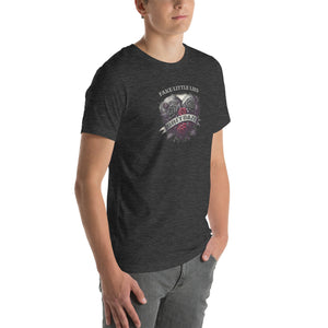 Fake Little Lies Unisex t-shirt