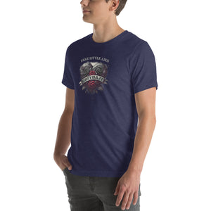 Fake Little Lies Unisex t-shirt