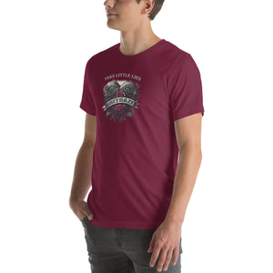 Fake Little Lies Unisex t-shirt