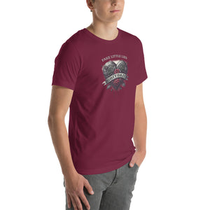 Fake Little Lies Unisex t-shirt