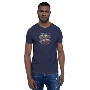 Fake Little Lies Unisex t-shirt