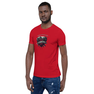 Fake Little Lies Unisex t-shirt