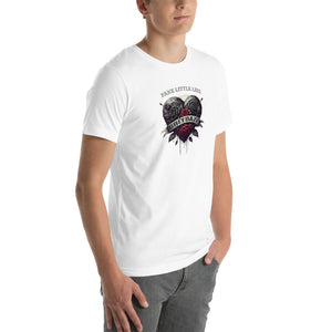 Fake Little Lies Unisex t-shirt