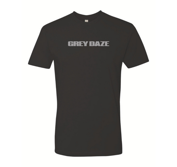 Grey Daze Band Logo Tee