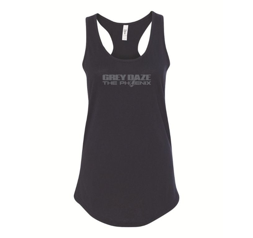 The Phoenix Tank Top - Club Tattoo