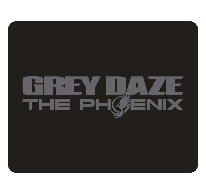 The Phoenix Tank Top - Club Tattoo