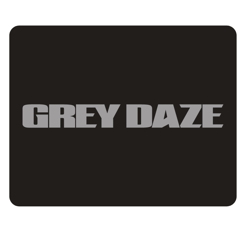 Grey Daze Men's T-Shirt - Club Tattoo