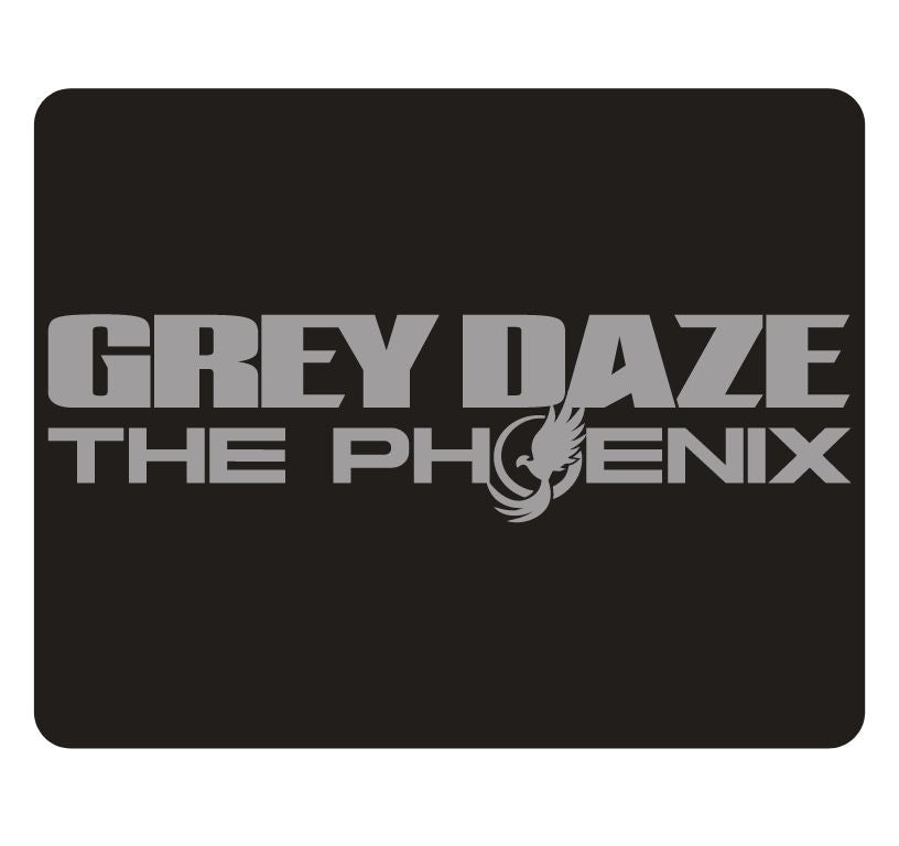 The Phoenix Tee - Club Tattoo