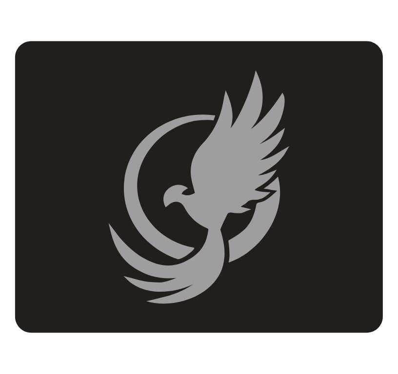 The Phoenix Hoodie - Club Tattoo