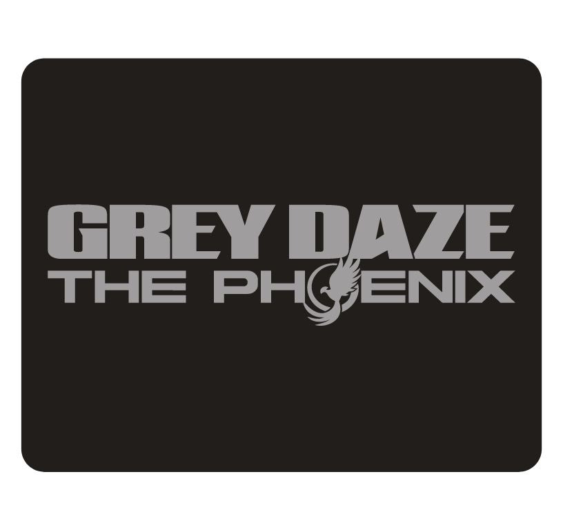 The Phoenix Hoodie - Club Tattoo