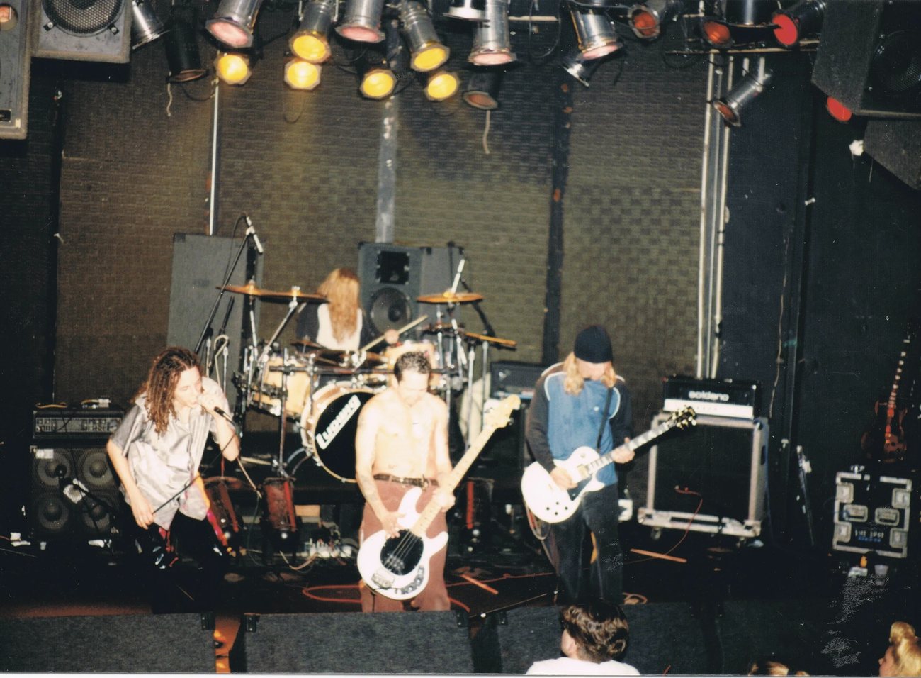 Live at the Whisky a Go Go