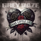 PRE-Order Fake Little Lies Single 12" Vinyl Limited Edition first 100 orders signed
