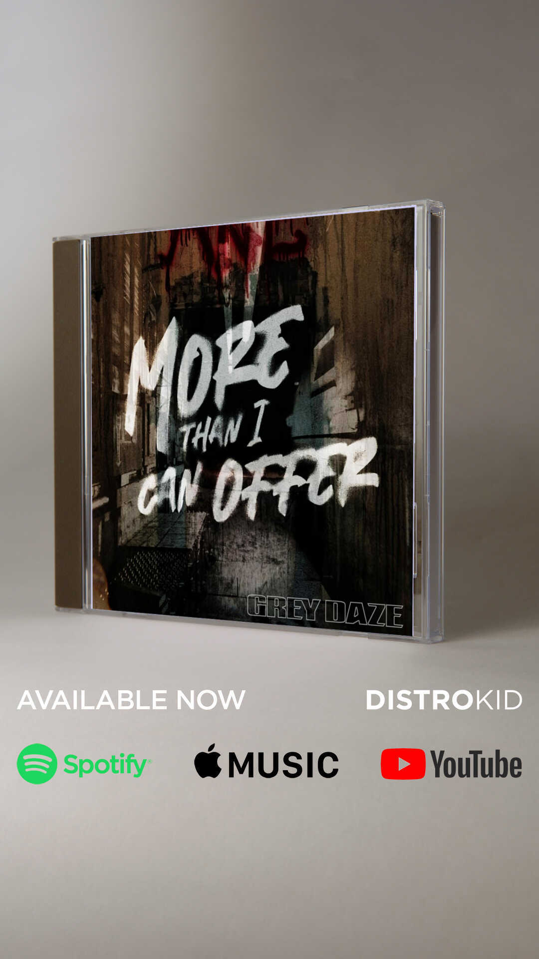 Grey Daze Music