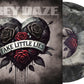 PRE-Order Fake Little Lies Single 12" Vinyl Limited Edition first 100 orders signed