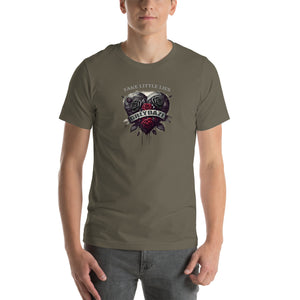 Fake Little Lies Unisex t-shirt