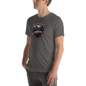 Fake Little Lies Unisex t-shirt