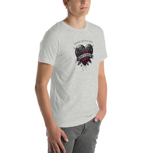 Fake Little Lies Unisex t-shirt