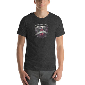 Fake Little Lies Unisex t-shirt