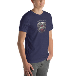 Fake Little Lies Unisex t-shirt