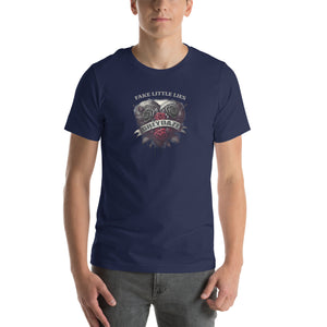 Fake Little Lies Unisex t-shirt