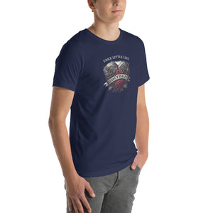 Fake Little Lies Unisex t-shirt