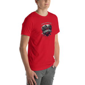 Fake Little Lies Unisex t-shirt