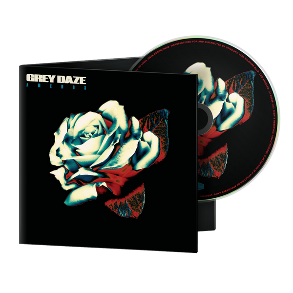 AMENDS STANDARD CD