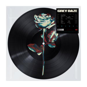 AMENDS PICTURE DISC 1: GREY DAZE