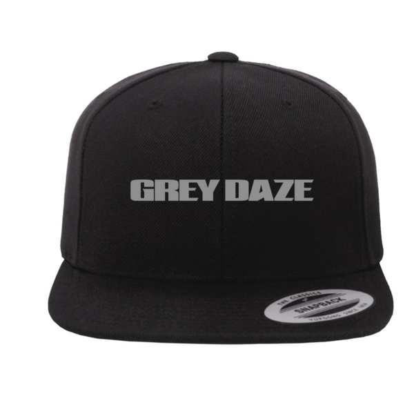 Grey Daze Hat