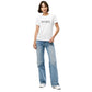 The Phoenix Wording  Grey Daze Women’s relaxed tri-blend t-shirt