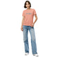 The Phoenix Wording  Grey Daze Women’s relaxed tri-blend t-shirt