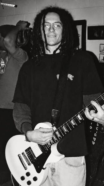 Bobby Benish · guitar, 1995–1999