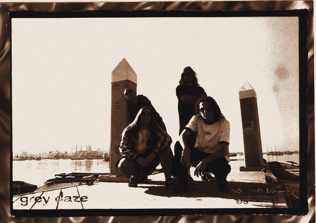 …No Sun Today promo card